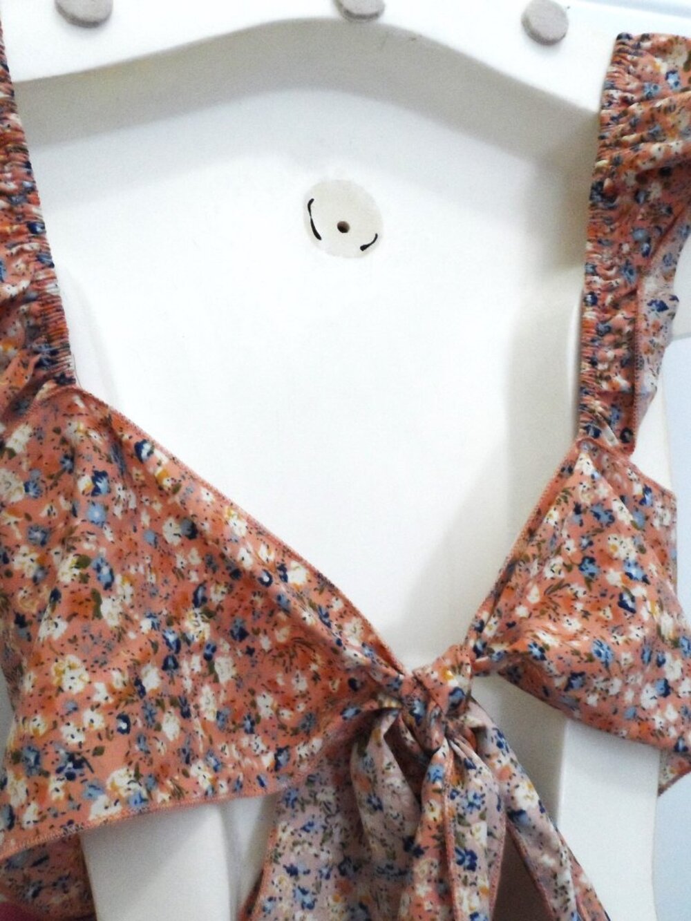 summer dress with shorts size M - Picture 9 of 12